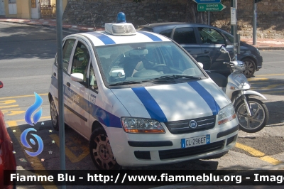 Fiat Idea
Polizia Municipale Ospedaletti IM
Parole chiave: Liguria Fiat Idea Polizia_locale Ospedaletti (IM)