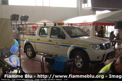 Nissan Navara III serie
Volontariato PC Montichiari BS
Parole chiave: Lombardia (BS) protezione_civile reas_2008 Nissan Navara_IIIserie