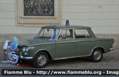 Fiat 1500
Polizia di Stato
Polizia Stradale
POLIZIA 33768
70°Polizia Stradale
