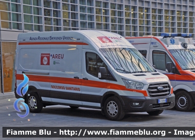 Ford Transit IX serie
AREU Lombardia
Parole chiave: Lombardia Ford Transit_IXserie Protezione_Civile