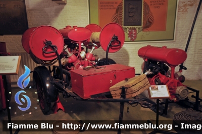 Motopompa
Nederland - Netherlands - Paesi Bassi
Nationaal Brandweer Museum

