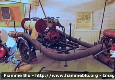 Motopompa
Nederland - Netherlands - Paesi Bassi
Nationaal Brandweer Museum
