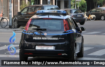 Fiat Grande Punto
Polizia Penitenziaria
POLIZIA PENITENZIARIA 102AF
Parole chiave: Fiat Grande_Punto POLIZIAPENITENZIARIA102AF