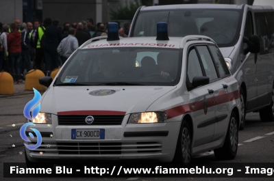 Fiat Stilo Multiwagon II serie
Corpo Nazionale Guardiafuochi Onlus
 Sabbio Chiese BS
Parole chiave: Lombardia (BS) Protezione_civile fiat Stilo Multiwagon_IIserie reas_2014