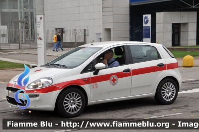 Fiat Punto IV serie
Croce Rossa Italiana Comitato Provinciale Latina
CRI 789AC
Parole chiave: Lazio (LT) Servizi_sociali Fiat Punto VI serie CRI789AC Reas_2014