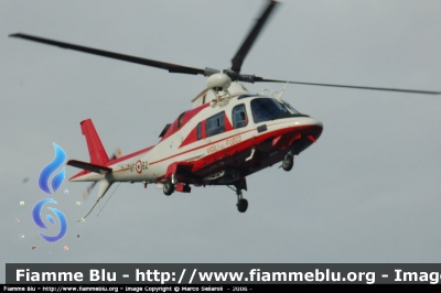 Agusta A109 Power
Vigili del Fuoco
Drago 82
Parole chiave: Vigili_del_Fuoco Agusta A109 Drago_82 elicottero