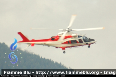 Agusta A109 Power
Vigili del Fuoco
Drago 82
Parole chiave: Vigili_del_Fuoco Agusta A109 Drago_82 elicottero