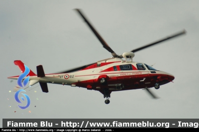 Agusta A109 Power
Vigili del Fuoco
Drago 82
Parole chiave: Vigili_del_Fuoco Agusta A109 Drago_82 elicottero