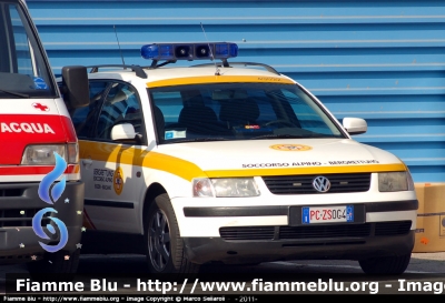 Volkswagen Passat Variant IV serie
Corpo Nazionale Soccorso Alpino
Sezione Bolzano - Bozen
PC ZS0G4
Parole chiave: Volkswagen Passat_Variant_IVserie PCZS0G4 Civil_Protect_2011