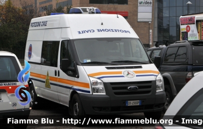 Ford Transit VII serie
Protezione Civile Comunale Agrate Brianza MB
Parole chiave: Lombardia (MB) Protezione_civile Ford Transit_VIIserie Reas_2014