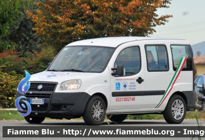 Fiat Doblò II serie
Croce Azzurra AV Buscatesi MI
Parole chiave: Lombardia (MI) Servizi_sociali Fiat_Doblò_IIserie Reas_2017