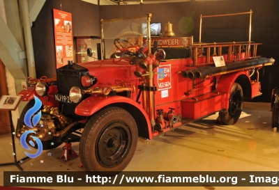 Fiat 1929
Nederland - Netherlands - Paesi Bassi
Nationaal Brandweer Museum
