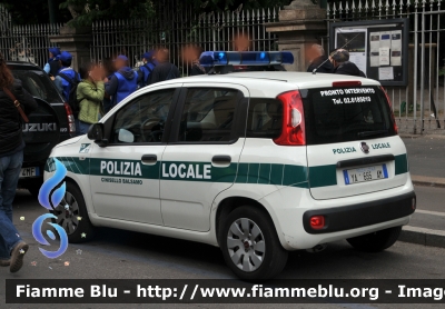 Fiat Nuova Panda II serie
Polizia Locale
Cinisello Balsamo MI
POLIZIA LOCALE YA655AM
25 Aprile 2017
Parole chiave: Fiat Nuova_Panda_IIserie POLIZIALOCALEYA655AM