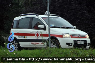 Fiat Nuova Panda I serie
Croce Rossa Italiana
 Comitato Locale di Savigliano CN
 CRI 098AC
Parole chiave: Piemonte (CN) Servizi_sociali Fiat Nuova_Panda_Iserie Reas_2014 CRI098AC