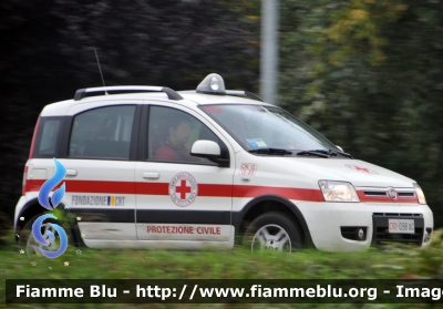 Fiat Nuova Panda I serie
Croce Rossa Italiana
 Comitato Locale di Savigliano CN
 CRI 098AC
Parole chiave: Piemonte (CN) Servizi_sociali Fiat Nuova_Panda_Iserie Reas_2014 CRI098AC