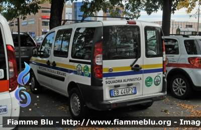 Fiat Doblò II serie
Associazione Nazionale Alpini
Protezione Civile 
Squadra Alpinistica Bergamo
Parole chiave: Lombardia (BG) Protezione_civile Fiat Doblo_IIserie Reas_2017