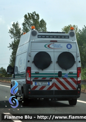 Fiat Ducato X290
Ausiliari della Viabilità S.A.L.T.
 Società Autostradale Ligure Toscana
Parole chiave: Fiat Ducato_X290