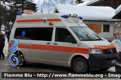 Volkswagen Transporter T5
Volontari del Soccorso - Secours et Solidarité
 Brusson AO
Parole chiave: Valle_daosta (AO) Ambulanza Volkswagen Transporter_T5