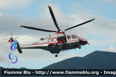 Agusta Westland AW139
Elisoccorso 118 Regione Lombardia 
Elicottero Como
I-ROCS
Parole chiave: Lombardia (CO) Agusta-Westland AW139 Eliambulanza I-ROCS