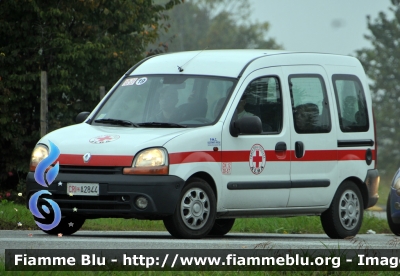 Renault Kangoo 4X4
Croce Rossa Italiana
 Comitato Locale di Alba CN
 CRI A2844
Parole chiave: Piemonte (CN) Servizi_sociali Renault Kangoo_4X4 Reas_2014 CRIA2844