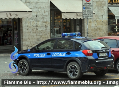 Subaru XV I serie
Polizia Locale Corciano PG
POLIZIA LOCALE YA025AK
Parole chiave: Subaru XV_Iserie PoliziaLocaleYA025AK