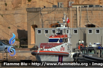 Nave SAR classe Supervittoria 800 
Repubblika ta' Malta - Malta
 Armed Forces of Malta
 Maritime Squadron
 di costruzione Italiana 
Melita I
