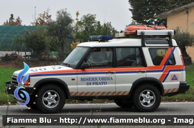 Land Rover Discovery II serie
Misericordia di Prato
Parole chiave: Toscana (PO) Protezione_civile Land-Rover Discovery_IIserie Reas_2014