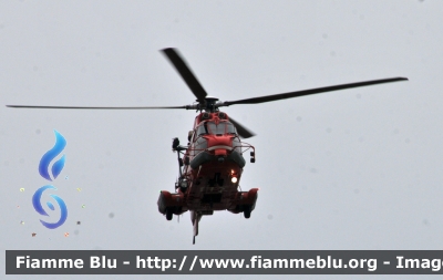 Eurocopter AS332L1 Super Puma
Ελληνική Δημοκρατία - Hellenic Republic - Grecia
Πυροσβεστικού Σώματος - Vigili del Fuoco 
SX-HFF
Parole chiave: Eurocopter AS332L1_Super_Puma Elicottero