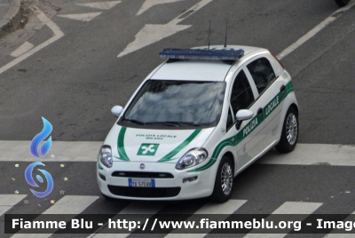 Fiat Punto IV serie
Polizia Locale Milano
POLIZIA LOCALE YA670AB
Parole chiave: Lombardia (MI) Polizia_Locale PoliziaLocaleYA670AB Fiat Punto_IVserie