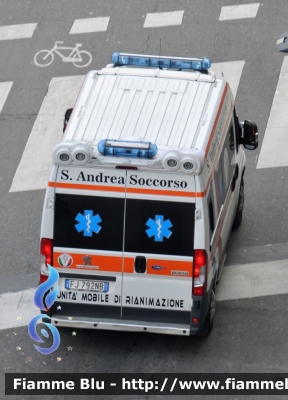 Peugeot Boxer IV serie
Sant'Andrea Soccorso Nova Milanese MB
Parole chiave: Lombardia (MI) Ambulanza Peugeot Boxer_IVserie