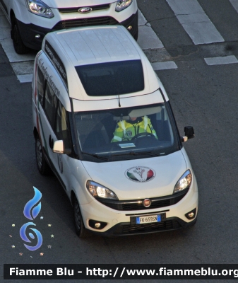 Fiat Doblò IV serie
Sant'Andrea Soccorso Nova Milanese MB
Parole chiave: Lombardia (MB) Servizi_sociali Fiat Doblo_IVserie