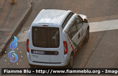 Fiat Doblò IV serie
Sant'Andrea Soccorso Nova Milanese MB
Parole chiave: Lombardia (MB) Servizi_sociali Fiat Doblo_IVserie