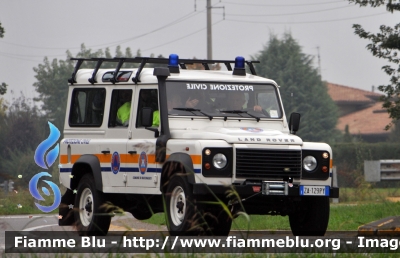 Land Rover Defender 110
Protezione Civile Comunale Buccinasco MI
Parole chiave: Lombardia (MI) Protezione_civile Land-Rover Defender_110 Reas_2014