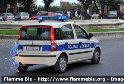 Fiat Nuova Panda I serie
Polizia Locale Velletri RM
POLIZIA LOCALE YA230AM
Parole chiave: Lazio (RM) Polizia_locale Fiat Nuova_PandaIserie POLIZIALOCALEYA230AM