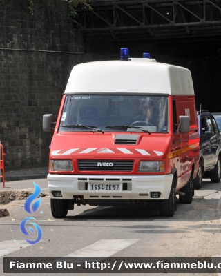 Iveco Daily III serie
Francia - France
Sapeur Pompiers S.D.I.S. 57 - Moselle 
Parole chiave: Iveco Daily_IIIserie