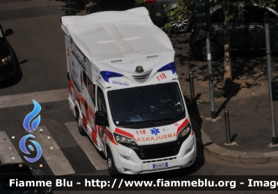 Peugeot Boxer IV serie
First Aid One Italia
FABOL 33
Parole chiave: Lombardia (MI) Ambulanza Peugeot Boxer_IVserie