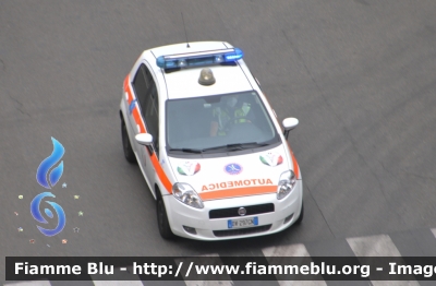 Fiat Punto IV serie
Sant'Andrea Soccorso Nova Milanese MB

Parole chiave: Lombardia (MB) Automedica Fiat Punto_IVserie