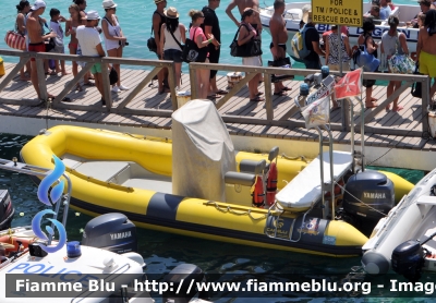 Gommone
Repubblika ta' Malta - Malta
ERRC Water Rescue
