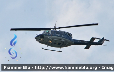 Agusta-Bell AB212
Polizia di Stato
Servizio Aereo
PS 102
Parole chiave: Agusta-Bell AB212 PS102 visita_papa_milano_2012