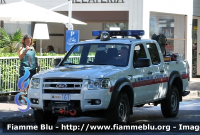 Ford Ranger VI serie
Repubblica di San Marino
 Polizia Civile
 POLIZIA 161
Parole chiave: Ford Ranger_VIserie