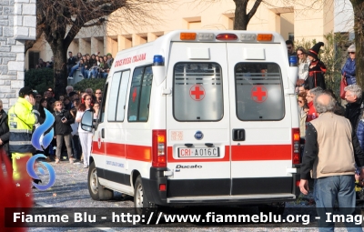 Fiat Doblò III serie
Croce Rossa Italiana
 Comitato Locale di Cannobio VB
CRI A016C
Parole chiave: Piemonte (VB) Ambulanza Fiat Ducato_IIIserie CRIA016C