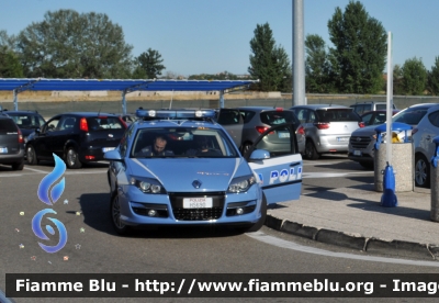 Renault Laguna Sportour III serie restyle
Polizia di Stato
 Polizia Stradale in servizio sulla rete autostradale di Autostrade per l'Italia
 POLIZIA H5690
Parole chiave: Renault Laguna_Sportour_IIIserie_restyle POLIZIAH5690