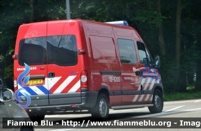 Renault Master III serie
Nederland - Paesi Bassi
 Brandweer 
 Amsterdam
Parole chiave: Renault Master_IIIserie