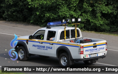 Ford Ranger VII serie
Protezione Civile Comune di Cinisello Balsamo MI

Parole chiave: Lombardia (MI) Protezione_civile Ford Ranger_VIIserie Visita_papa_milano_2012