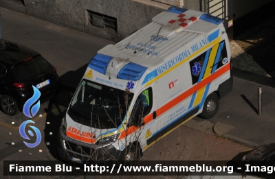 Fiat Ducato X290
Misericordia Milano
M 35
Allestita Mariani Fratelli
Parole chiave: Lombardia (MI) Ambulanza Fiat Ducato_X290