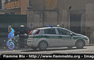 Fiat Grande Punto
Polizia Locale Cremona
Parole chiave: Lombardia (CR) Polizia_locale Fiat Grande_Punto