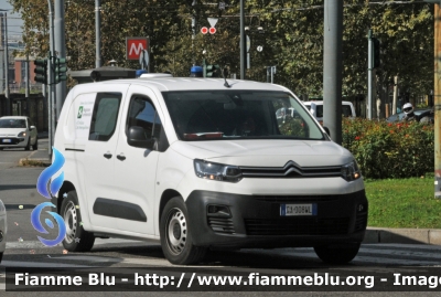 Citroen Berlingo
ATS Città Metropolitana Milano
Parole chiave: Lombardia (MI) Citroen Berlingo