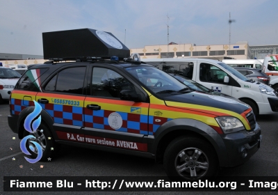 Kia Sorento
Pubblica Assistenza Carrara
Sezione Avenza
Protezione Civile
Parole chiave: Toscana (MS) Protezione_civile Kia Sorrento Reas_2016