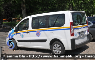 Citroen Jumpy III serie
Psicologi per i Popoli Milano
Parole chiave: Lombardia (MI) Protezione_Civile Citroen Jumpy_IIIserie