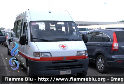 Fiat Ducato II serie
Croce Rossa Italiana
Comitato Locale di Imola BO
CRI A2421
Parole chiave: Emilia_Romagna (BO) Servizi_sociali Fiat Ducato_IIserie Reas_2016 CRIA2421